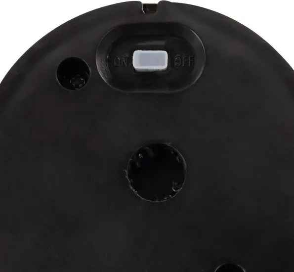 Globo 33539 - Lampada solare a LED SOLAR LED/0,06W/1,2V 1800K IP44