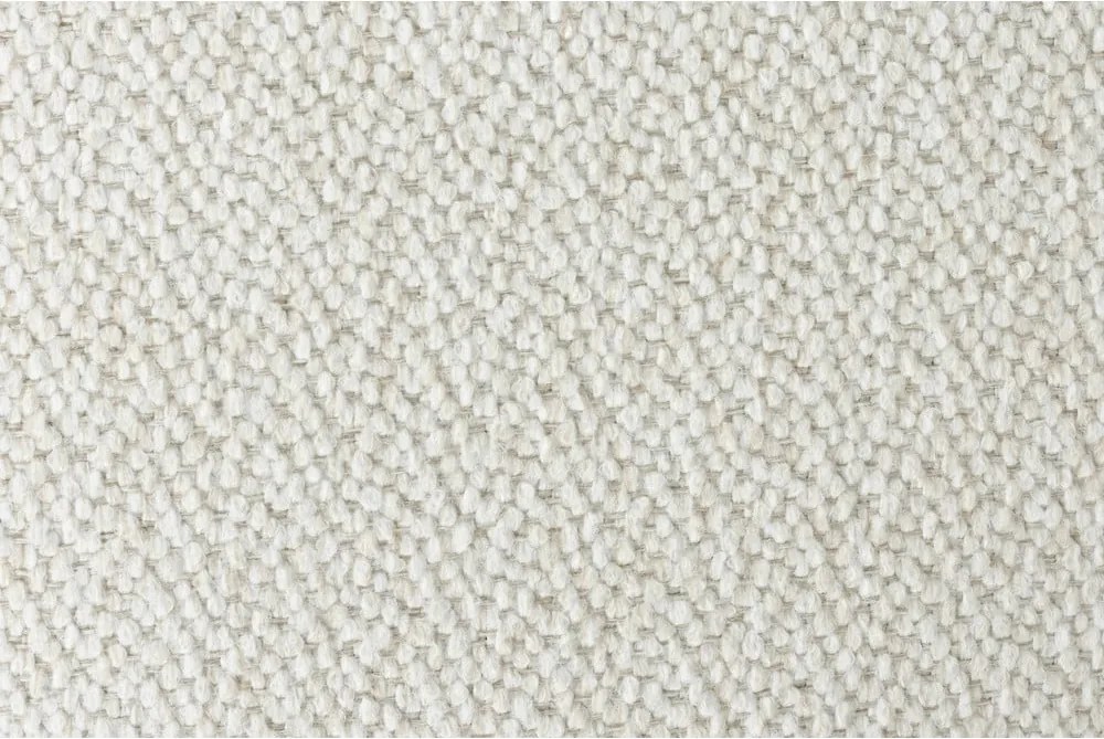 Poltrona bianca Yuki - White Label