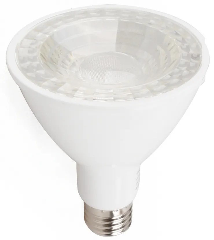 Lampadina Led E27 PAR 12W Bianco caldo 3000K Aigostar