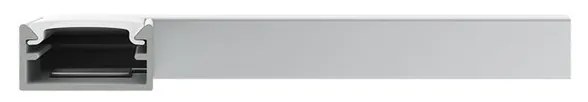 Angolo di Giunzione 90° per Profilo Mini in Alluminio