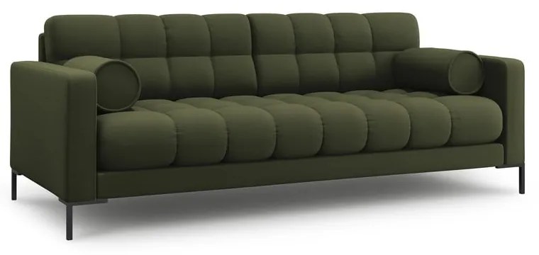 Divano verde 177 cm Bali - Cosmopolitan Design