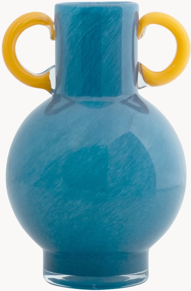 Vaso Fiesta, alt. 24 cm