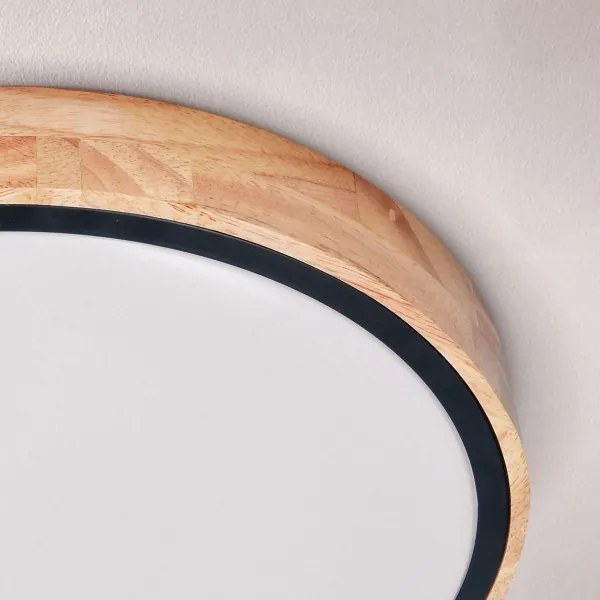 Brilagi - Lampada LED da soffitto dimmerabile GLORIA LED/48W/230V 3000-6500K + D