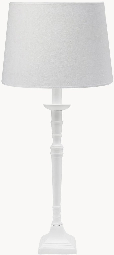 Lampada da tavolo grande Salong