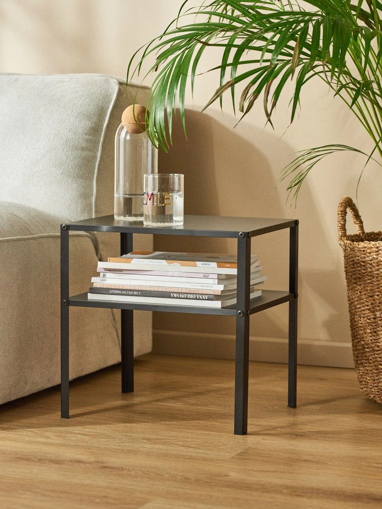 Sinsay - Tavolino - nero