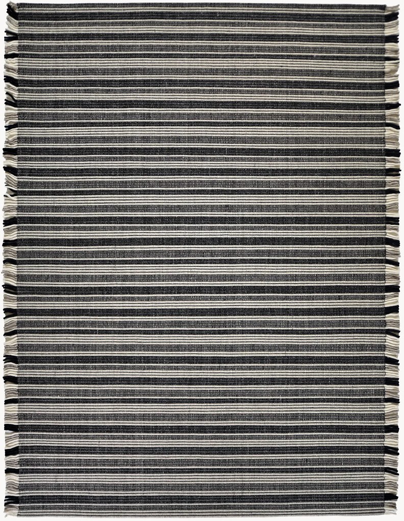 Tappeto in lana Lilla