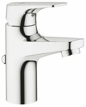 Rubinetto Monocomando Grohe 23769000 Metallo