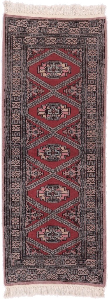 Bokhara Tappeto 160x60 (Pakistan) Keine Angabe