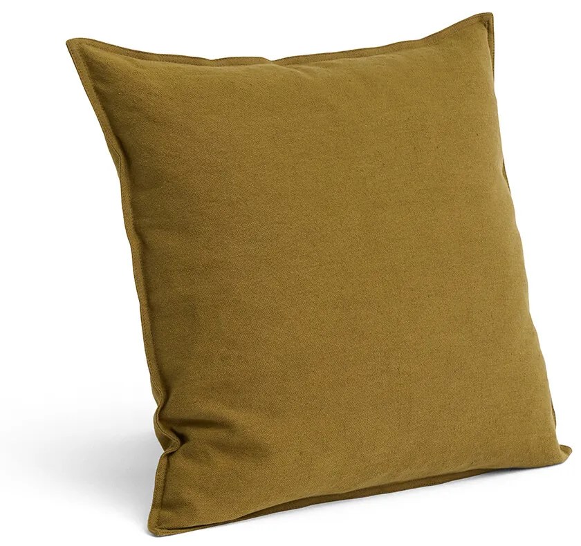 HAY - Linen Cuscino 50 x 50 Olive Hay