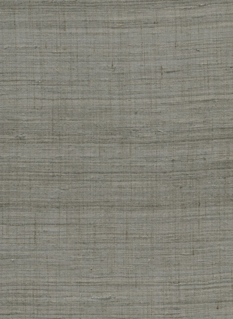 Carta da parati Ghicha Silk - Pigeon Grey