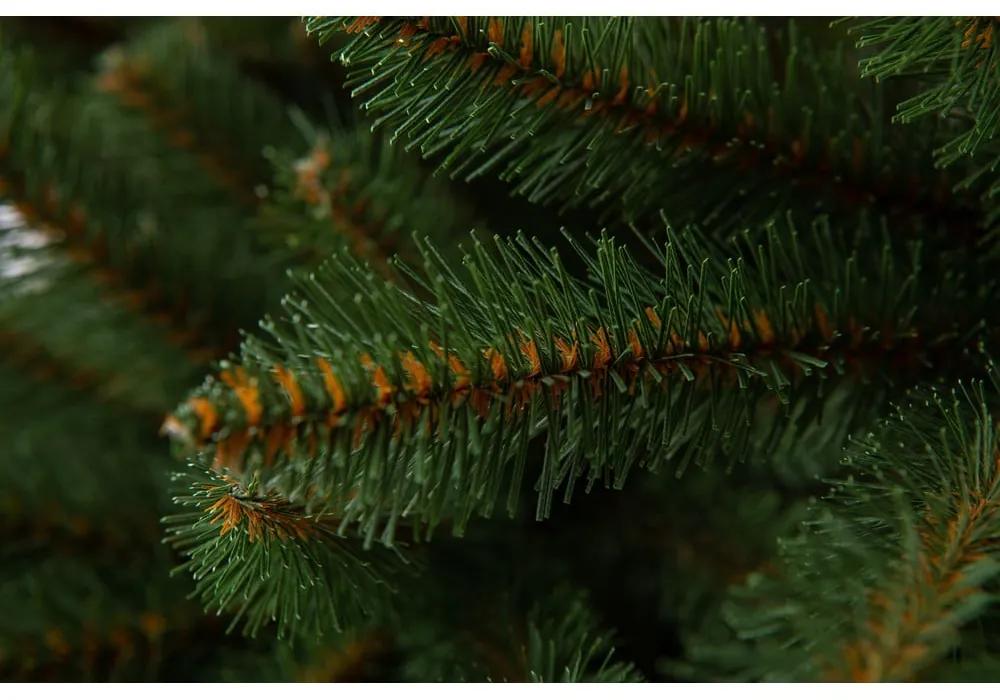 Albero di Natale artificiale abete canadese scuro, altezza 220 cm - Vánoční stromeček