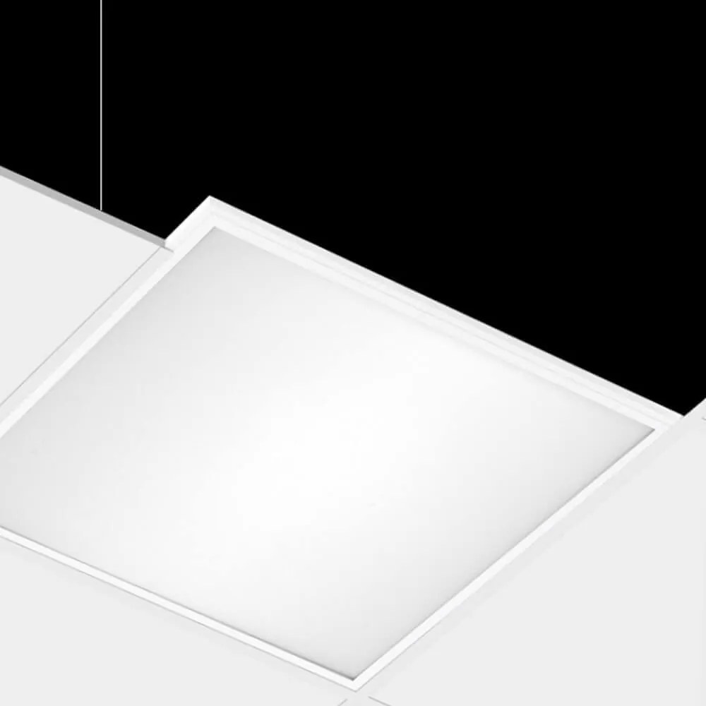 Pannello LED 60x60 44W, PHILIPS CertaDrive, 120lm/W, CRI92, No Flickering, UGR19 Colore Bianco Freddo 5.700K
