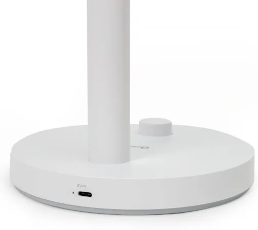 Lampada da tavolo dimmerabile AURA LED 10W 230V 3700/4200K CRI 97 bianco