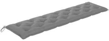 VidaXL  Coprisedia cuscino per sedia a dondolo 200 cm  VidaXL