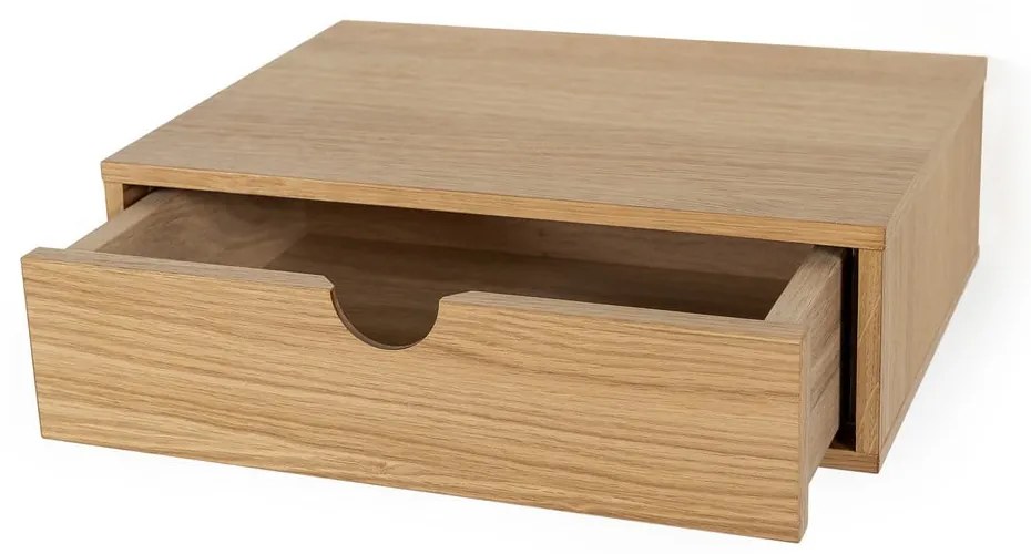 Comodino a parete Comodino a parete Farsta - Woodman