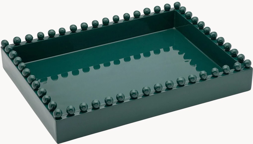 Vassoio decorativo Laurel