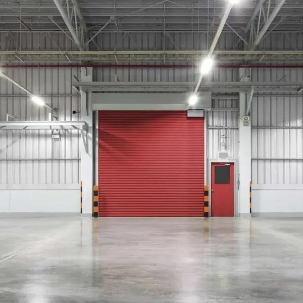 Apparecchio d'illuminazione tecnico LED dimmerabile MISTY LED/29/37/45/51W/230V 4000K IP66