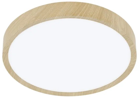 Eglo 901126-Plafoniera LED da bagno MUSURITA LED/14,6W/230V IP44 beige