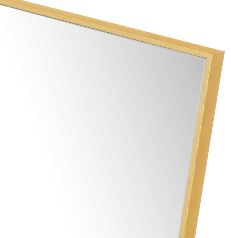 Specchio da terra 31x151 cm - Casa Selección