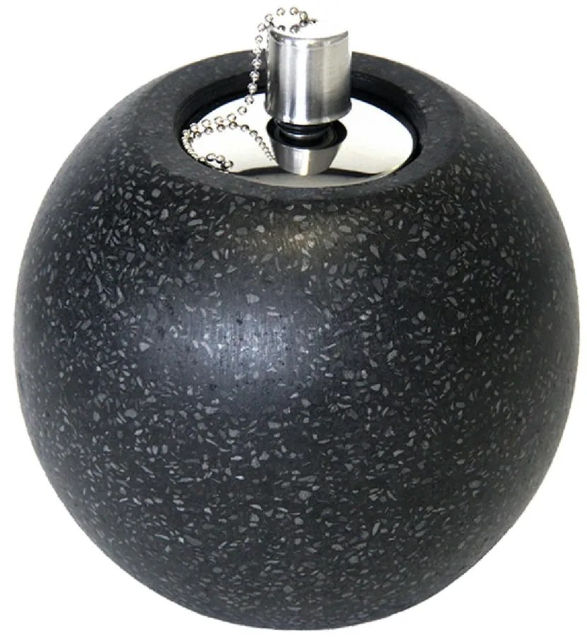 Lampada a olio da terrazzo (altezza 15,5 cm) - Esschert Design