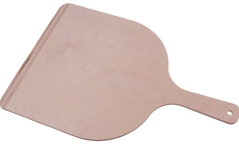 Bosch - grande pala per pizza in legno multistrato - 00097367 - 4242001255638