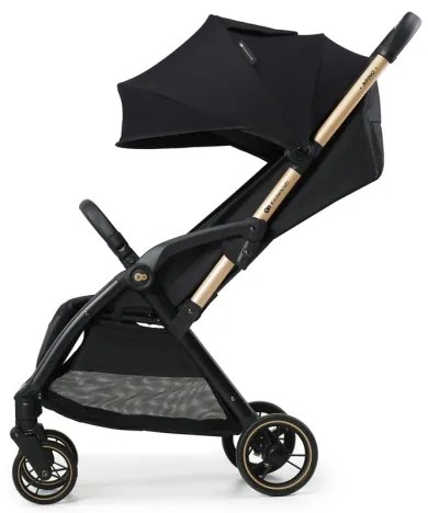 KINDERKRAFT - Passeggino APINO nero