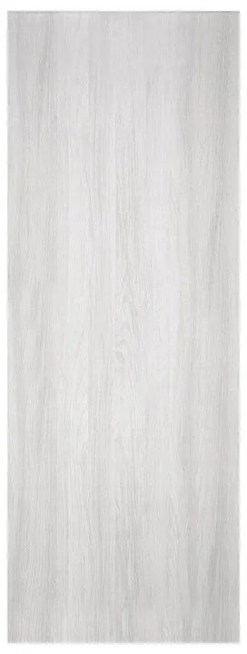 Anta per porta scorrevole Marben in mdf bianco L 93 x H 212 cm