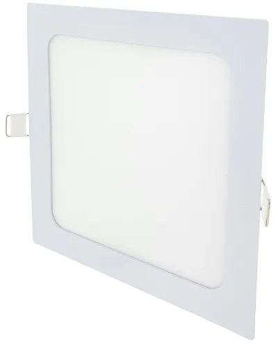 Lampada LED da incasso SQUARE LED/15W/230V 4200K 18,8x18,8 cm bianco