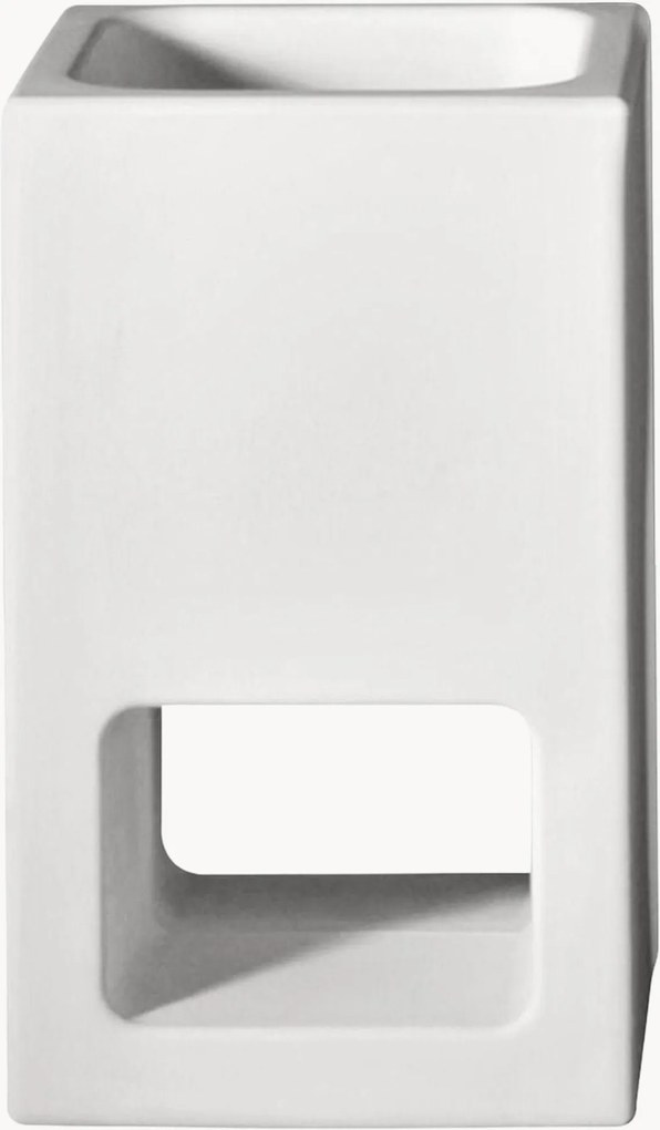 Portavaso da interno-esterno Lluna