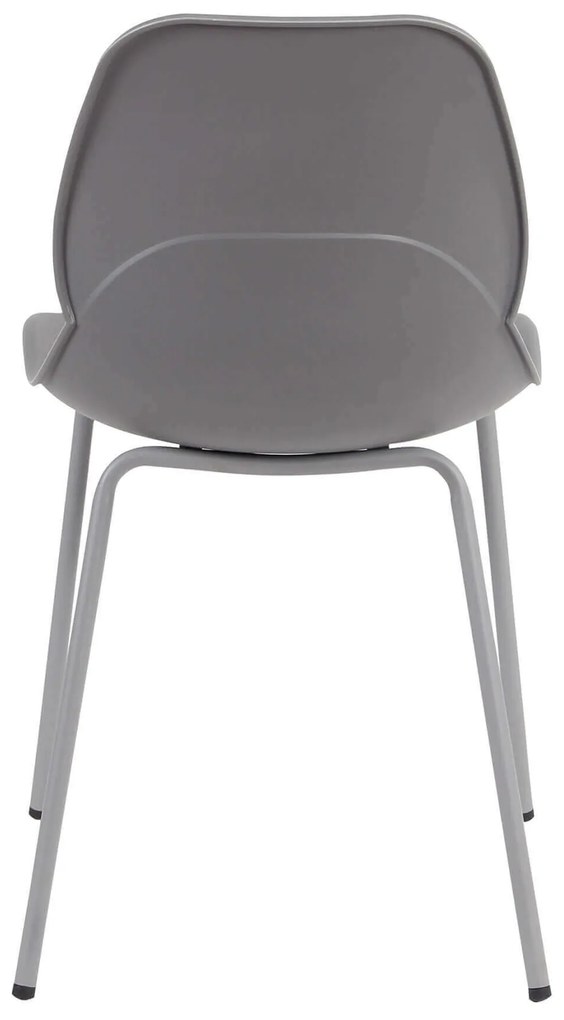 PAULE - sedia moderna set da 2