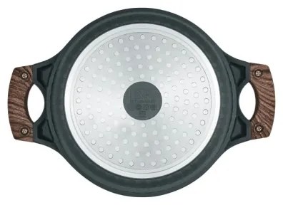 Resto - Pentola con coperchio RAN 2,4 l 20 cm