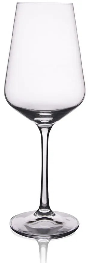 Set di bicchieri da vino 6 pz 250 ml Sandra – Orion