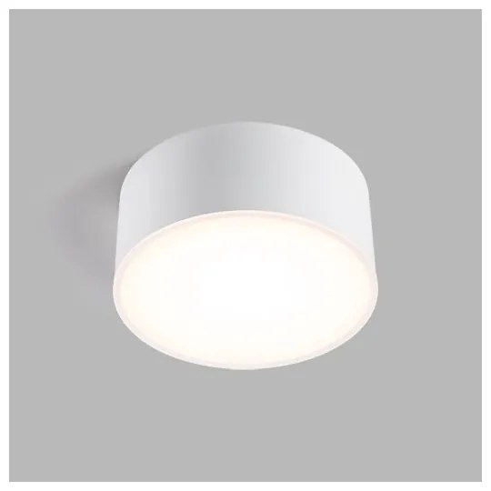 LED2 - Plafoniera LED BUTTON LED/12W/230V CRI 90 bianco