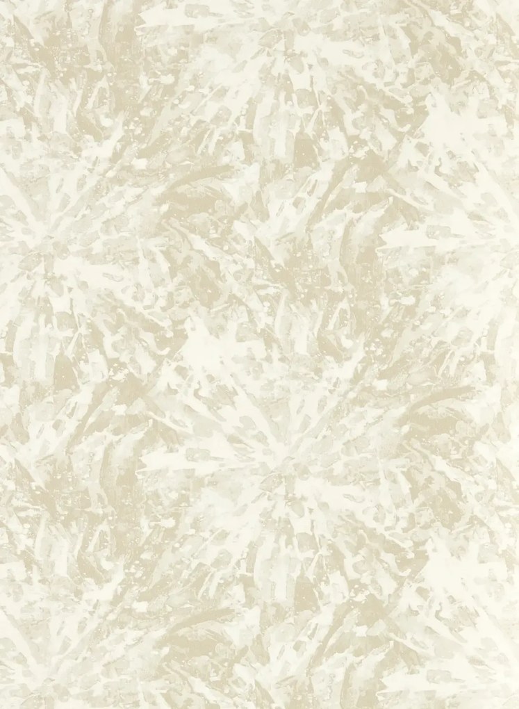 Clarke & Clarke Carta da parati Dipinto - Ivory
