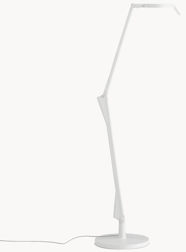 Lampada da tavolo LED dimmerabile Aledin Tec, allungabile