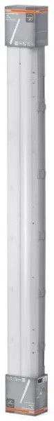 Osram - Apparecchio tecnico fluorescente LED SUBMARINE 2xG13/15W/230V IP65