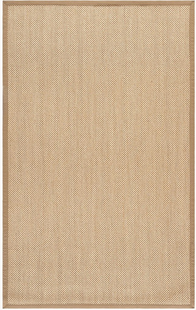 Tappeto in fibra naturale tessuto a macchina Cinzia