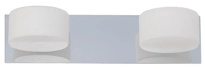 Prezent 982 - Applique EPICCA 2xG9/40W/230V