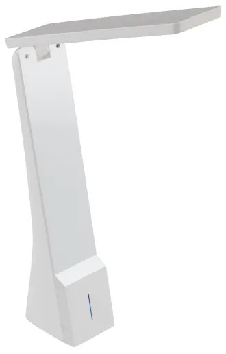 Eglo 97044 - Lampada LED da tavolo LA SECA 1xLED/1,8W/230V bianco