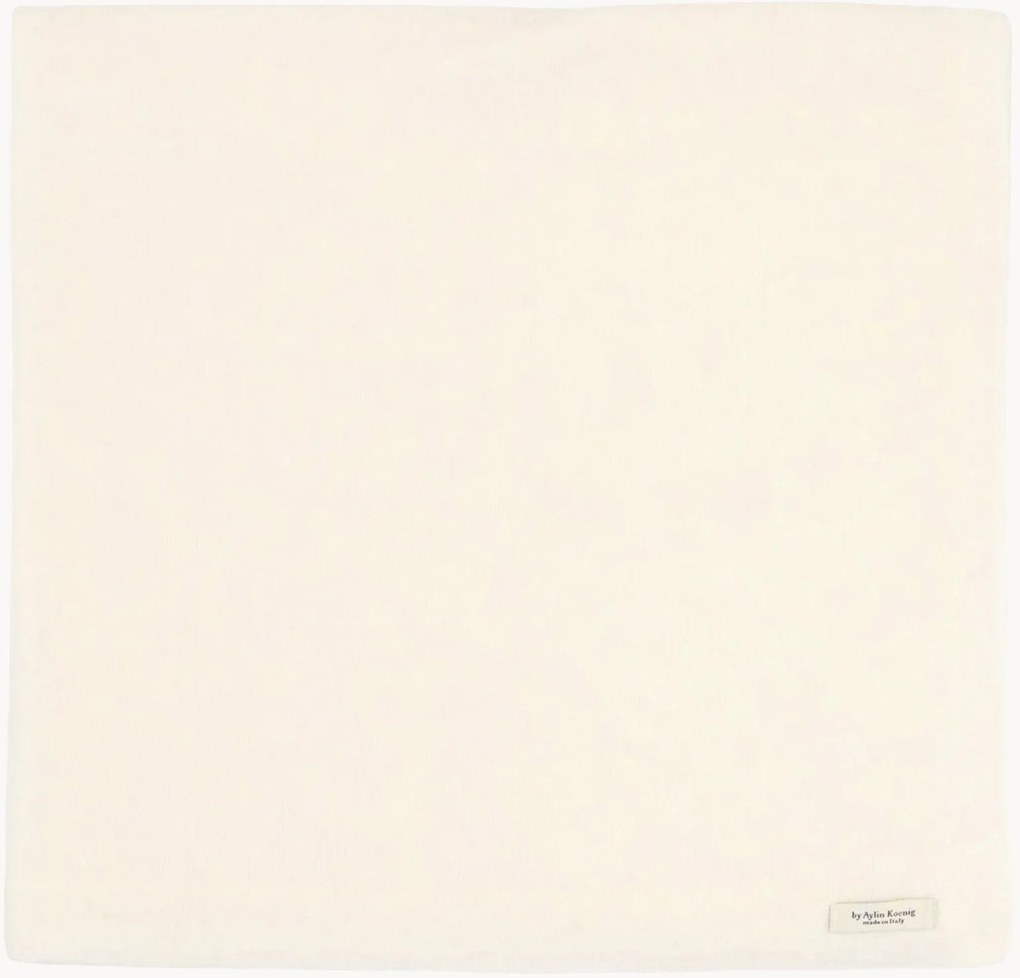 Coperta in lana merino Cloud