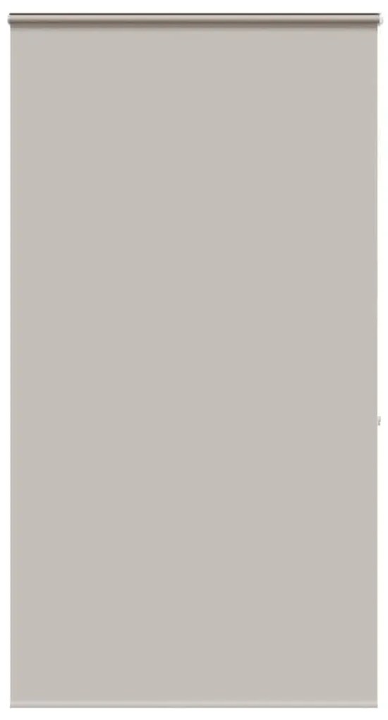 Tenda A Rullo Doccia Con Cassonetto 120x240cm Larghezza Tessuto /
