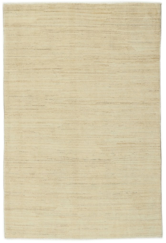 Rizbaft Tappeto 230x150 (Iran) Annodato A Mano