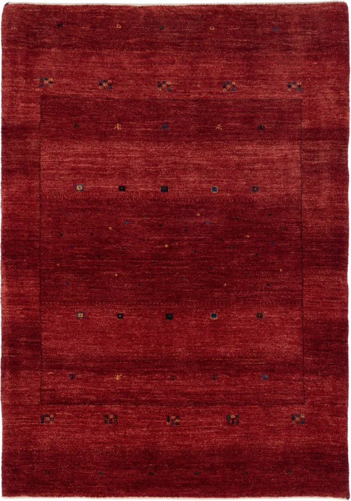 Loribaft Tappeto 160 x 110 (Iran) Annodato A Mano