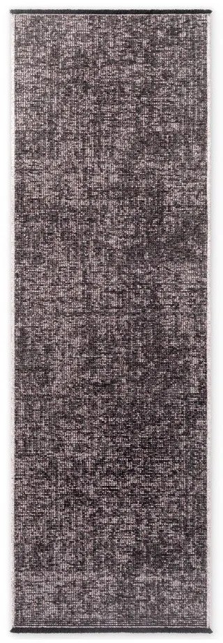 Passatoia marrone 80x250 cm Prisma – Elle Decoration