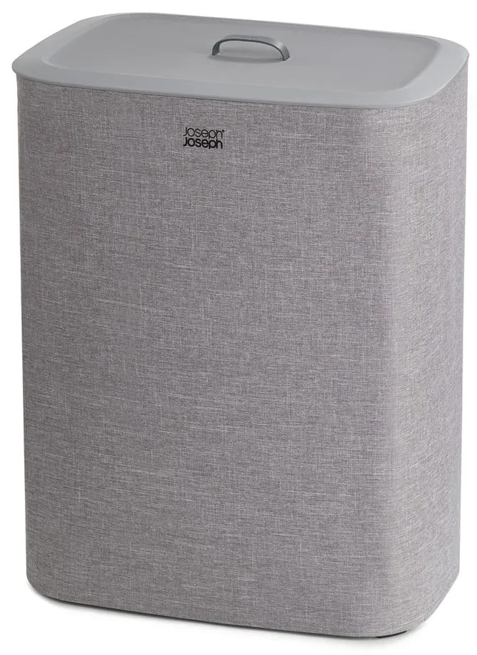 Cesto per biancheria 45 l + 45 l Tota - Joseph Joseph