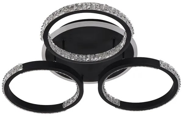 Lampadario LED a plafone dimmerabile LED/60W/230V 3000-6500K + tc