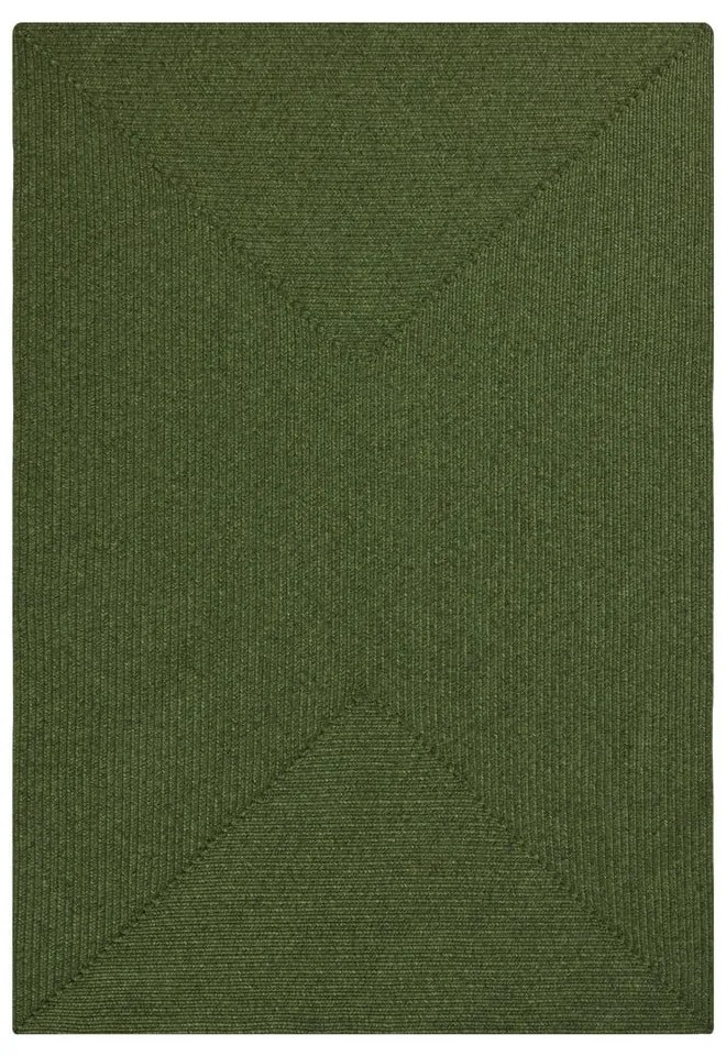 Tappeto verde per esterni 230x160 cm - NORTHRUGS