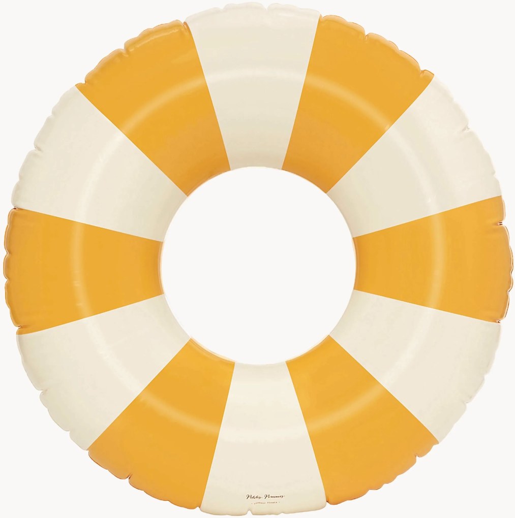 Ciambella gonfiabile fatta a mano Sunset, varie misure