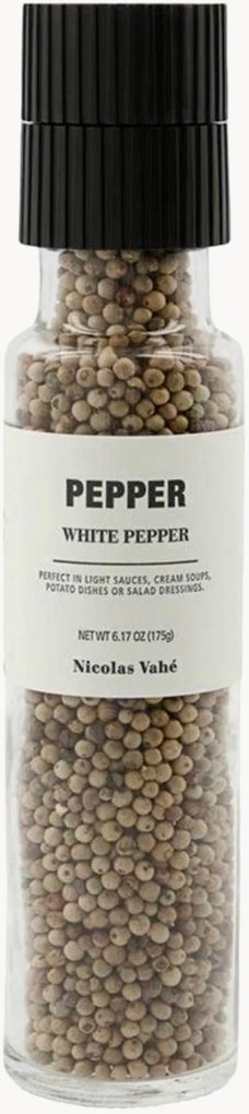 Pepe bianco
