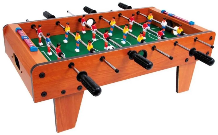 Small foot - Calcio balilla